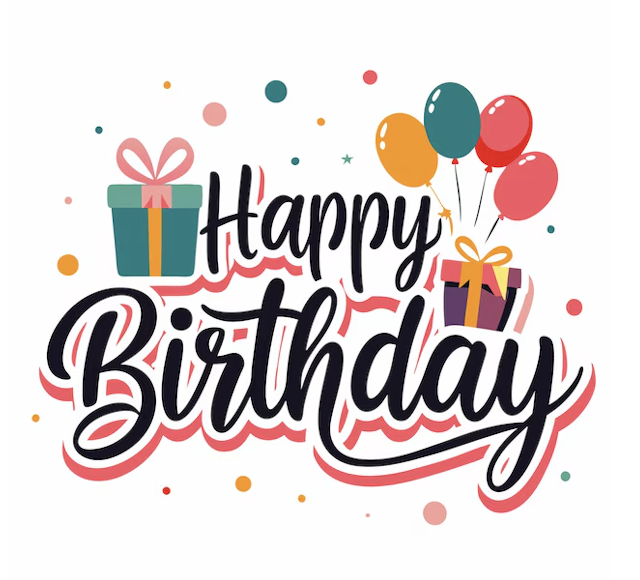 Birthday Email Bot cover image