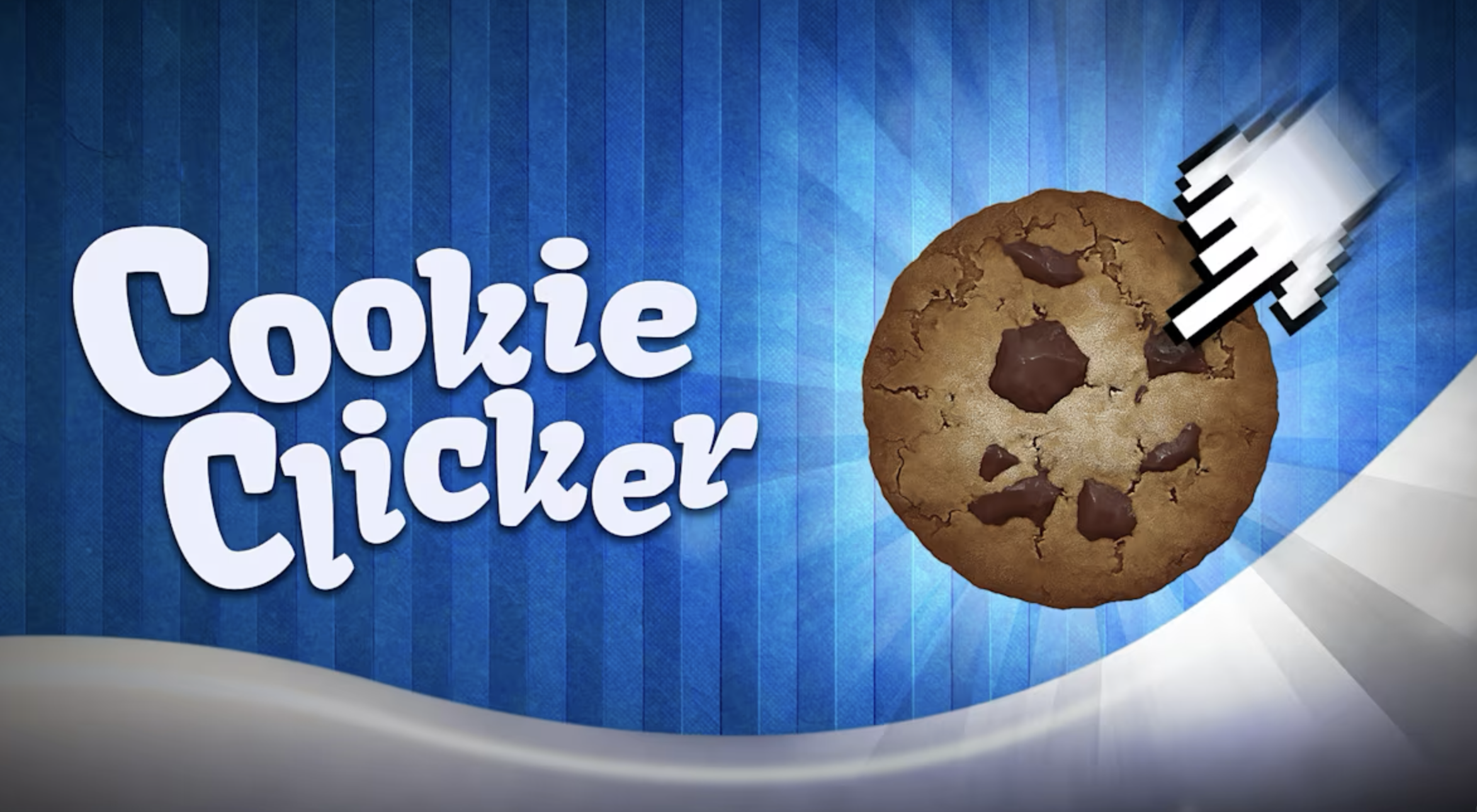 Cookie Clicker Bot—Selenium cover image