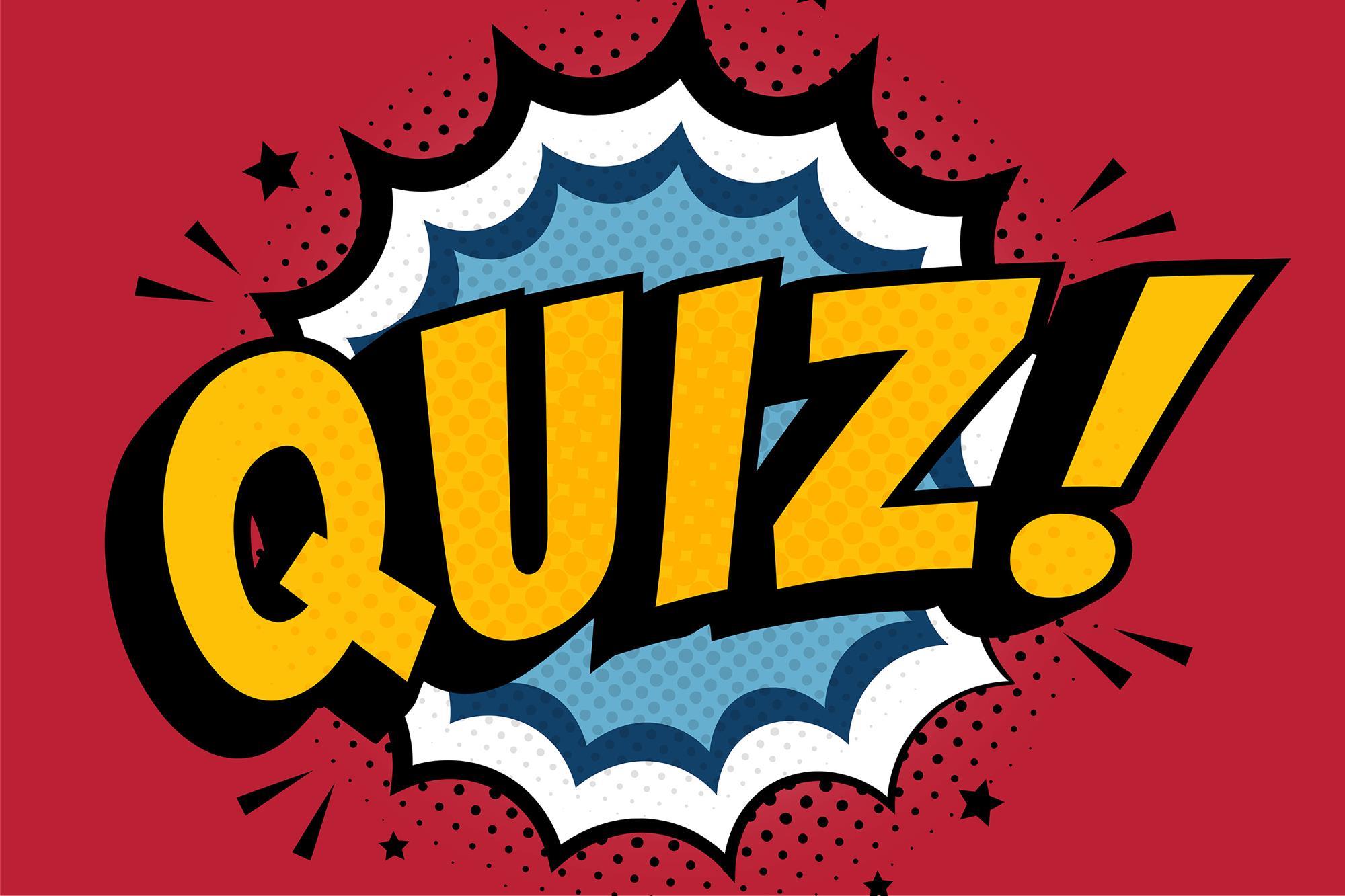 GUI Quiz App cover image