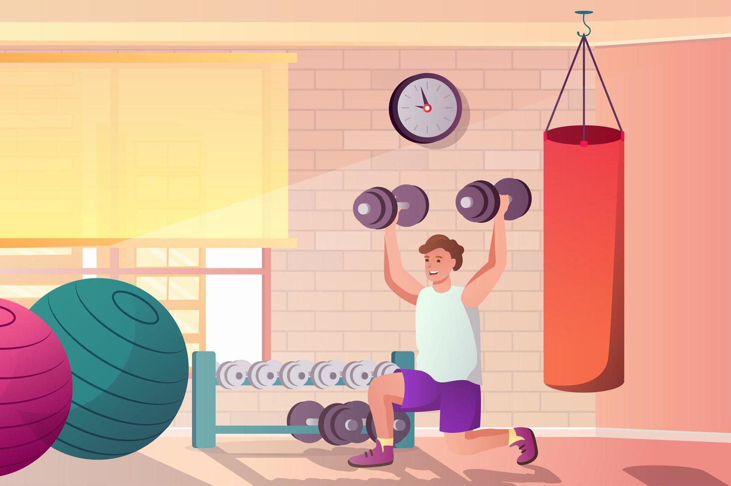 Gym Booking Bot cover image