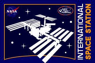 ISS Overhead Notifier cover image