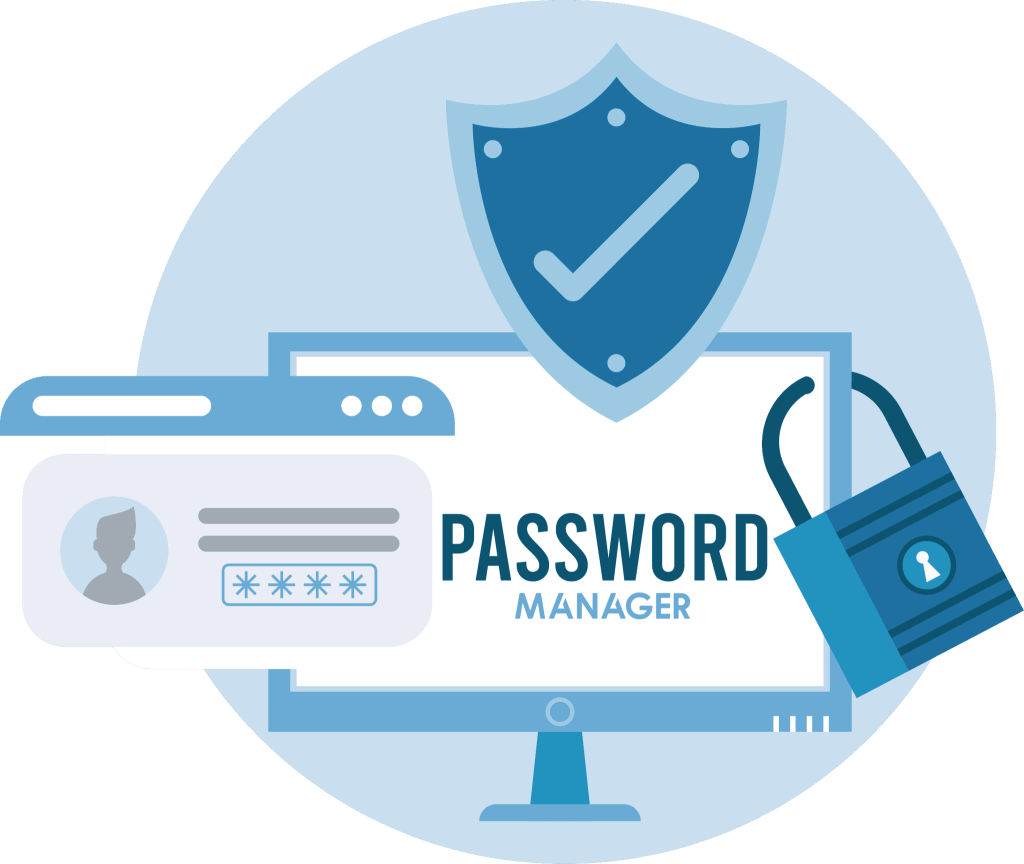 Password Manager cover image