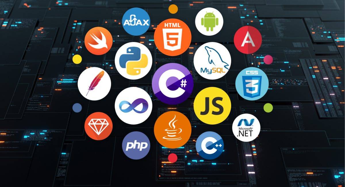 Programming Language Workforce Strategy — Data Analysis cover image